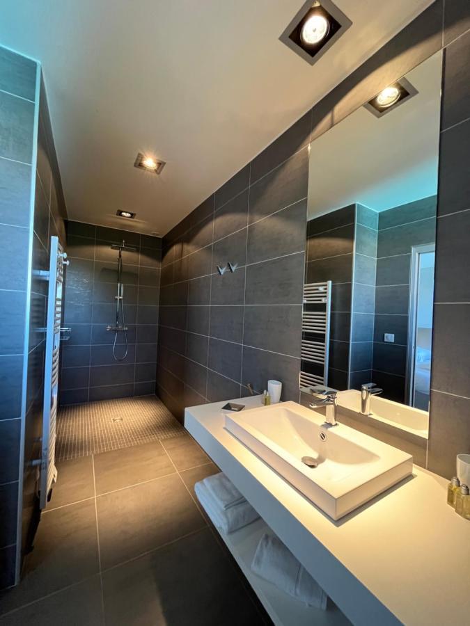 Lafitenia Resort Villa Choriekin Сен-Жан-де-Люз Екстер'єр фото